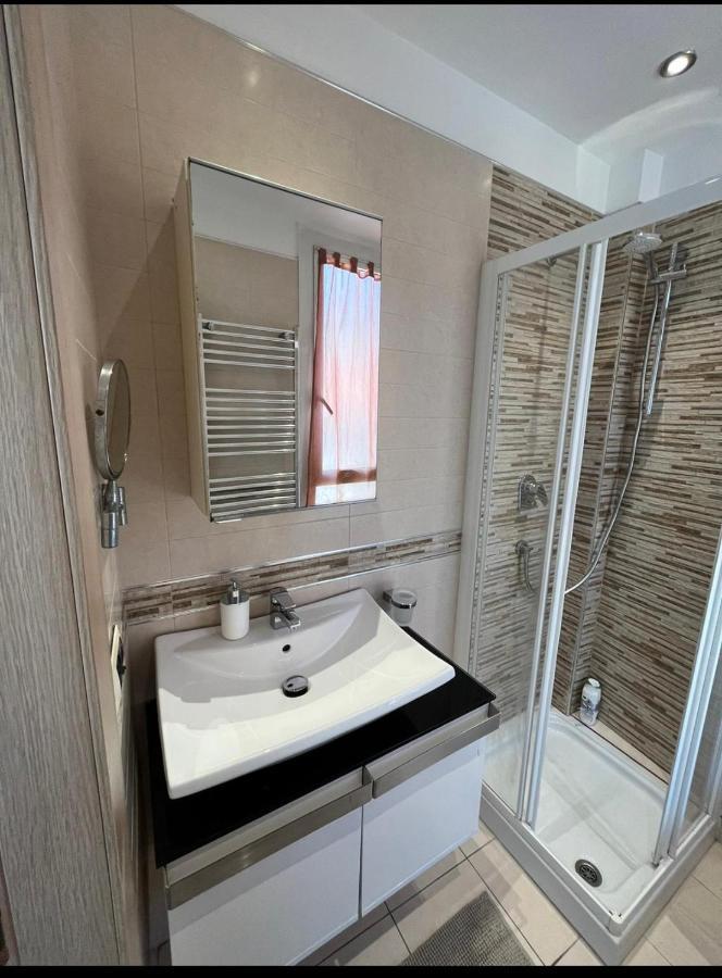 Casa Vacanze Paglino Ventimiglia Exterior foto