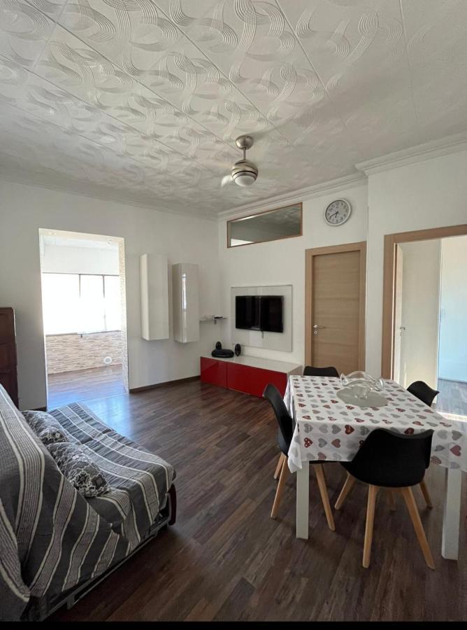 Casa Vacanze Paglino Ventimiglia Exterior foto