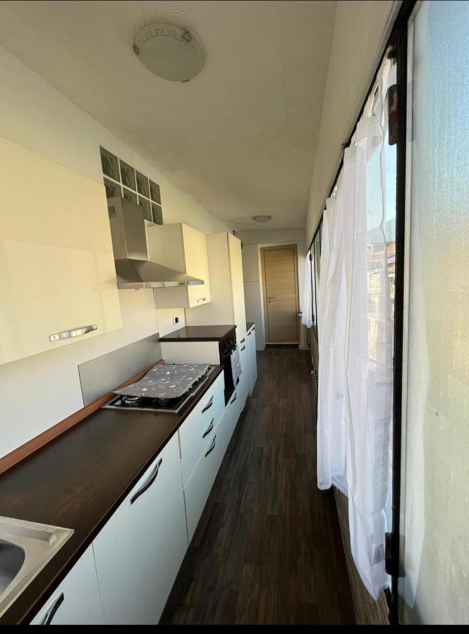 Casa Vacanze Paglino Ventimiglia Exterior foto